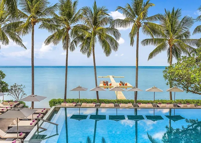  Lamai Samui