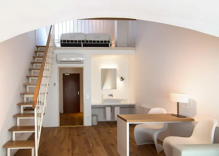 3 SterneHotel Downtown VI Vadi