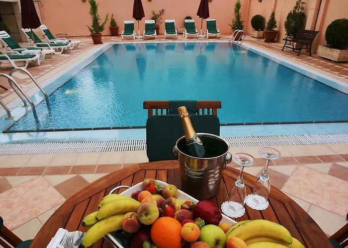 Imperial Palace Hotel
