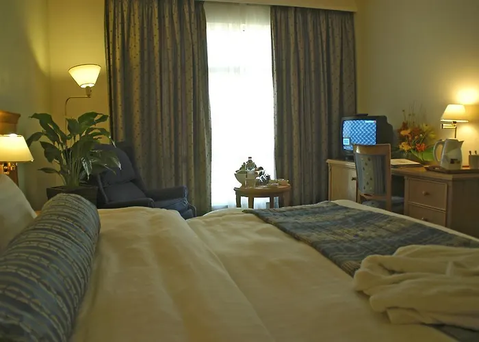 Imperial Palace Hotel