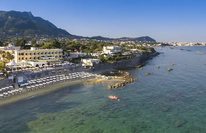 Terme Tritone Resort & Spa