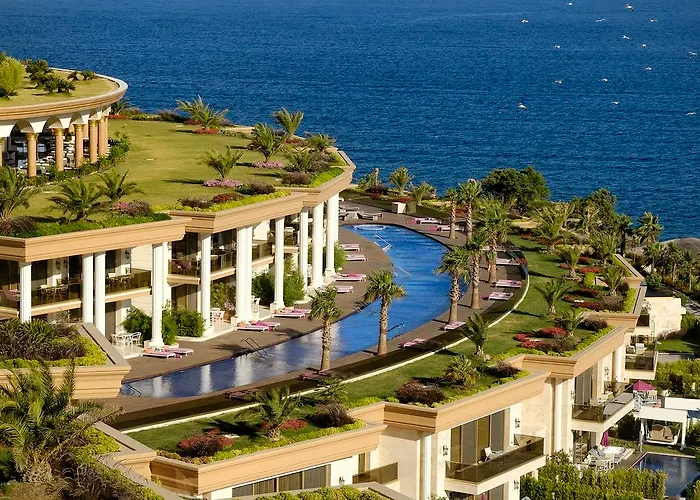 Plaza Bodrum
