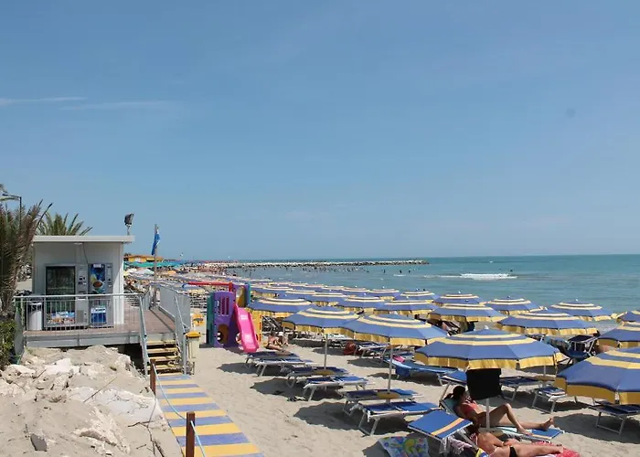 Familienhotel: Hotel San Remo