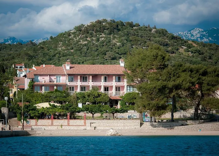 Villa Barbat