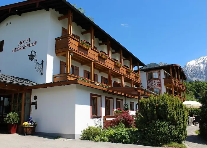 Georgenhof
