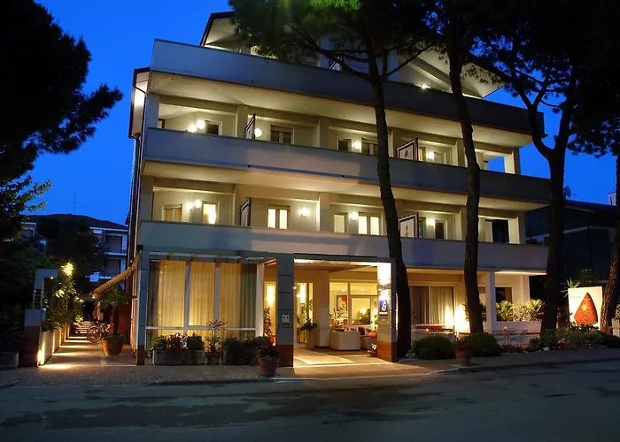 Eros Residence