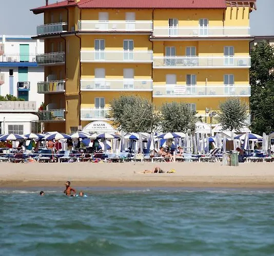 Aparthotel: Hotel Villa Olga