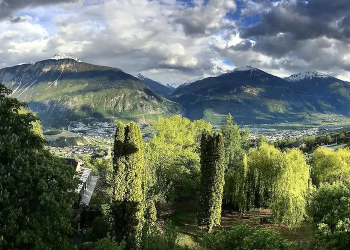 Boutique Panorama