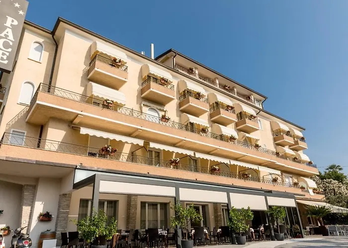 3 SterneHotel Pace