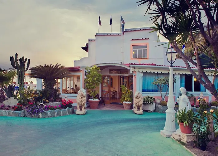 Hotel Riva Del Sole