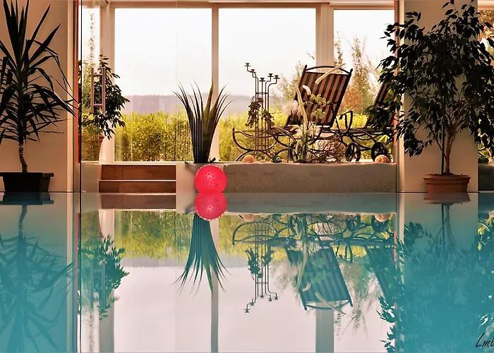  Flairhotel Am Wörthersee
