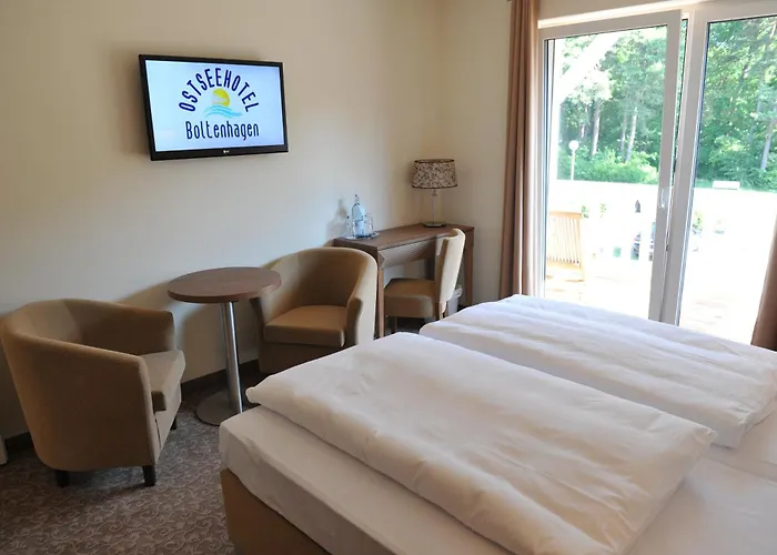 Ostseehotel