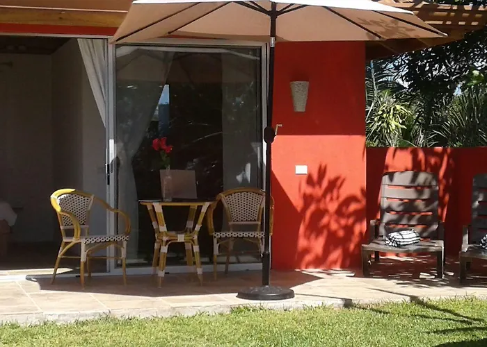 El Nido Rojo