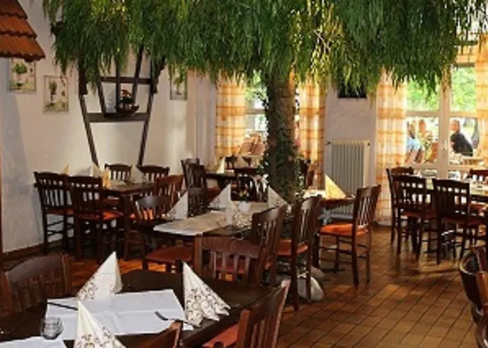 Hotel Am Heuschober