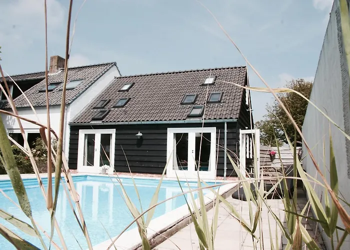 Bed&Breakfast Zeeland