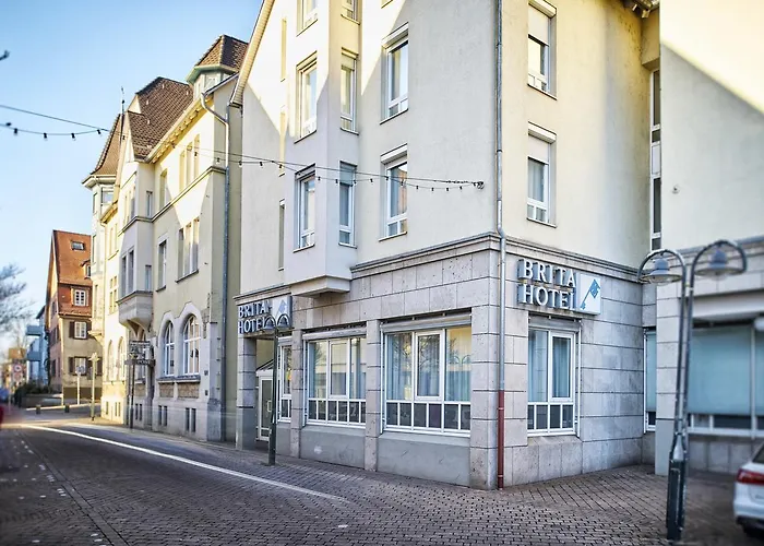 Brita Stuttgart