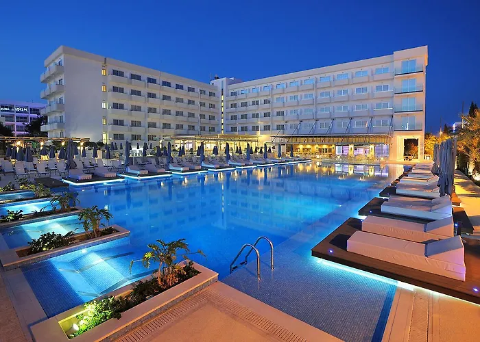 4 Sterne Hotels Nestor