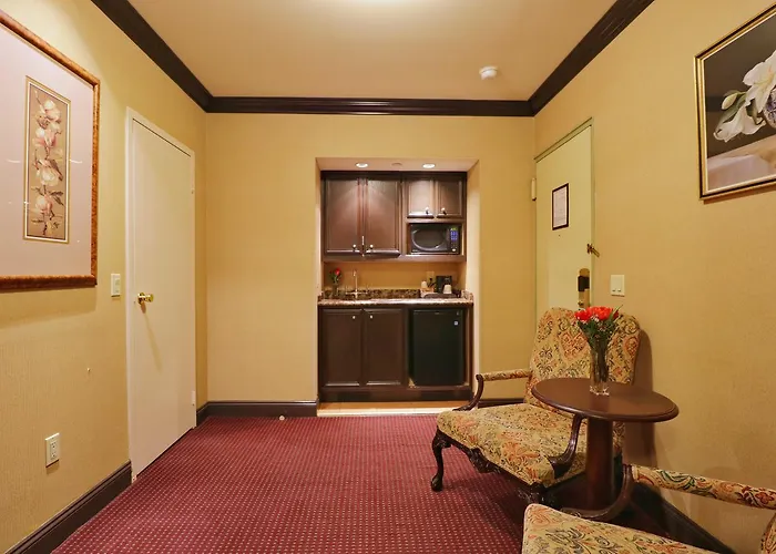 3 SterneHotel Newton