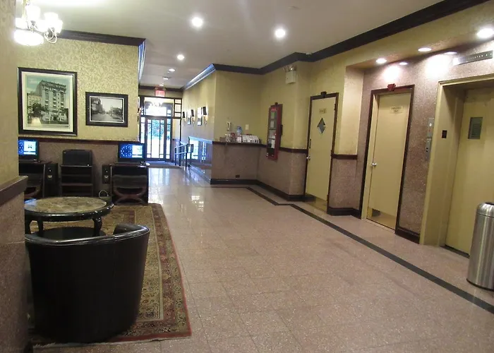 3 SterneHotel Newton