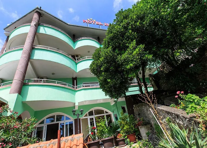 Hotel Hoti