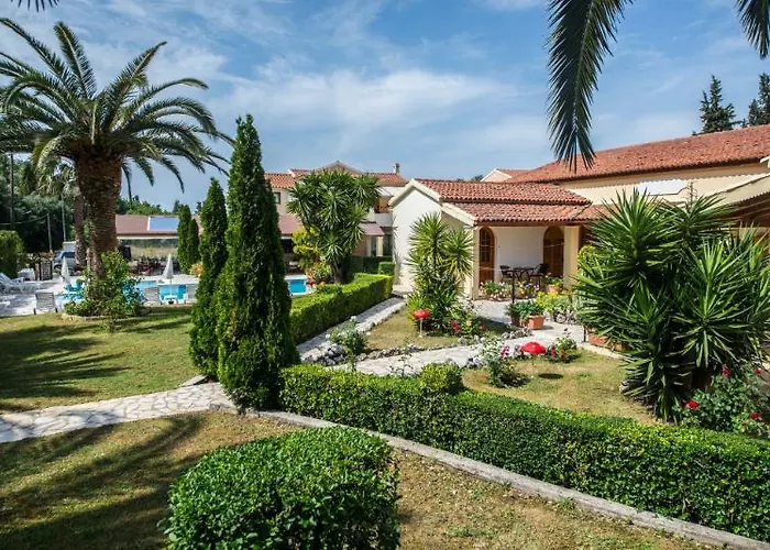 Villa Violetta