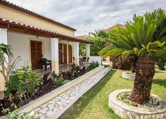Villa Violetta