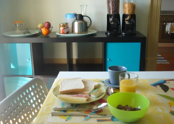 Herberge: CoolHostel