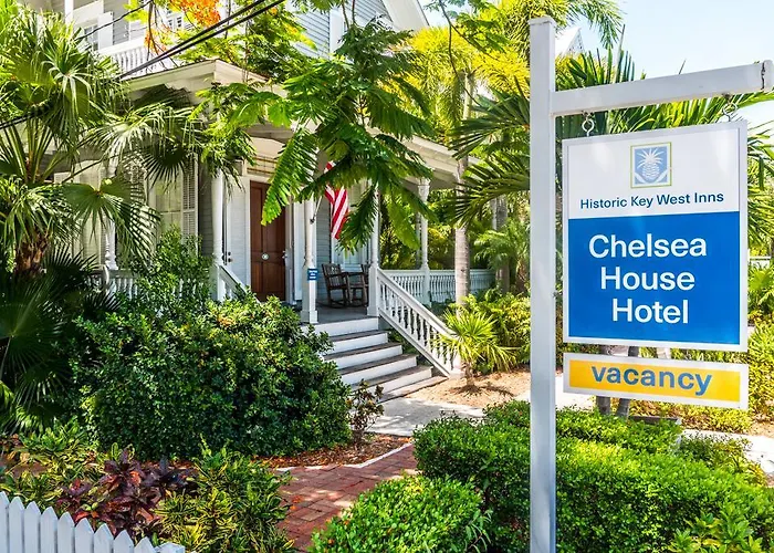 Chelsea House - Key West