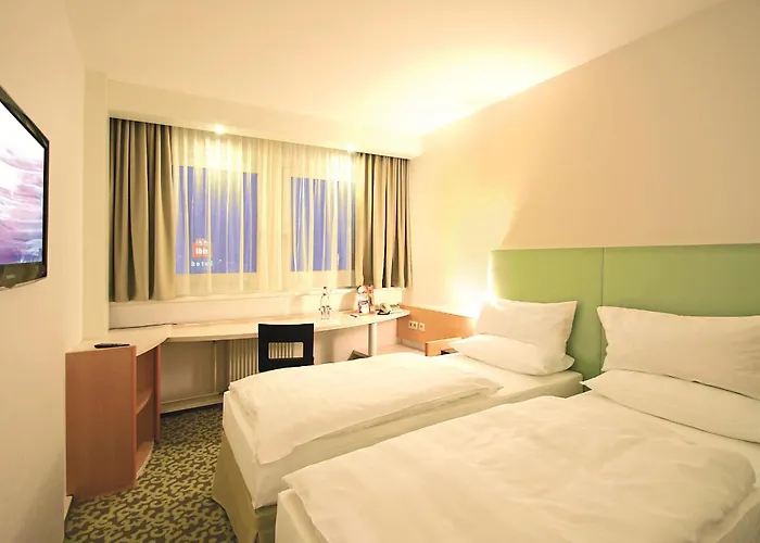 3 SterneHotel Ibis Dresden Koenigstein
