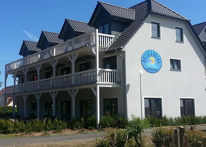 Ostseehotel