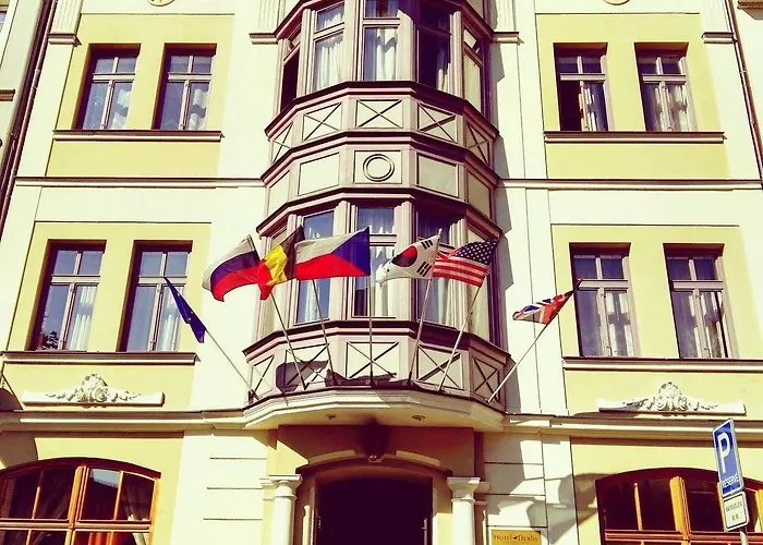 Hotel Derby
