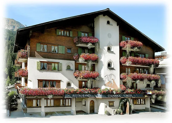 Steinbock
