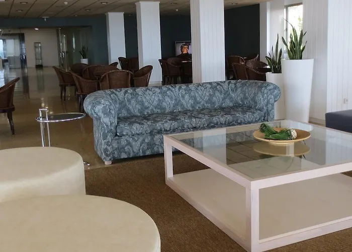 Hotel Am Riviera Playa