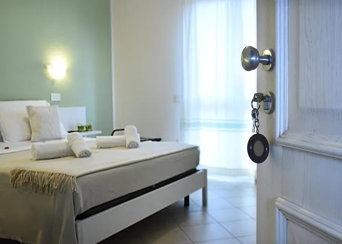 Hotel Stella D'Oro