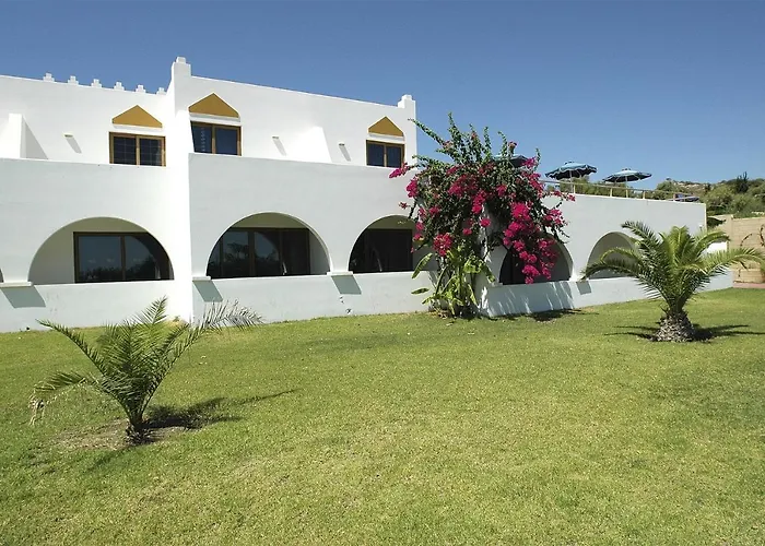 Alfa Beach Hotel