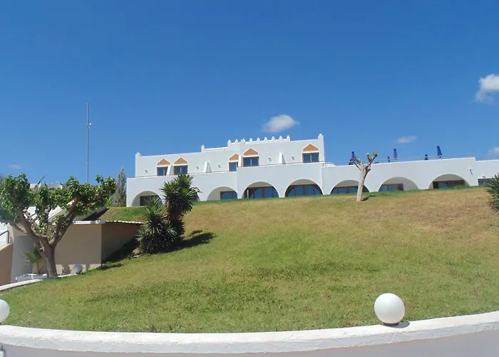 Alfa Beach Hotel