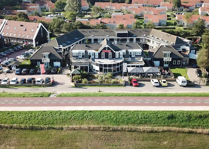 Hotel Restaurant 'T Klokje