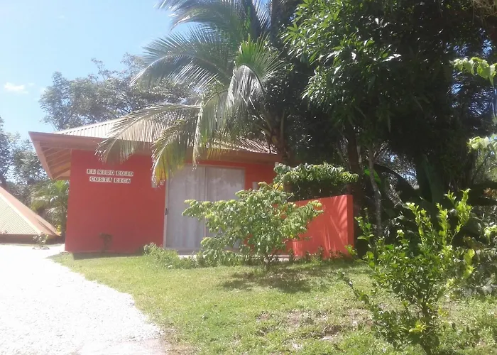 El Nido Rojo