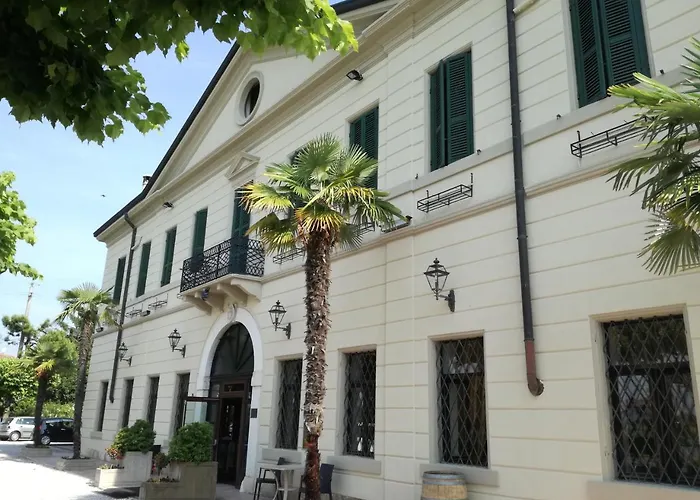 Hotel Dogana