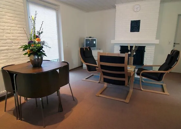 Domicil Boardinghaus Bad Aachen