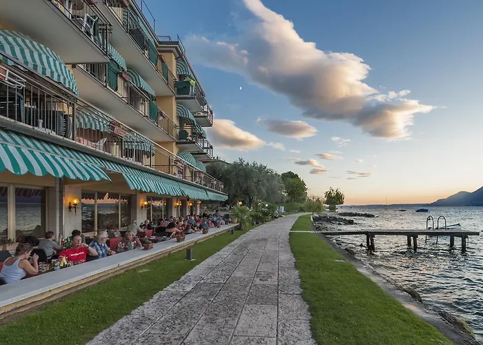 Nettuno Romantik Hotel