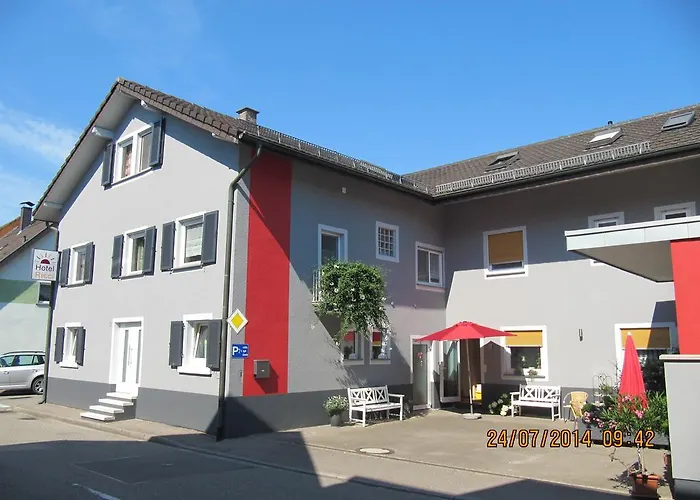 Hotel Ricci