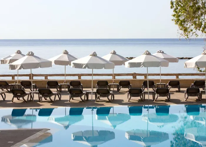 Hotel Am Harmony Bay