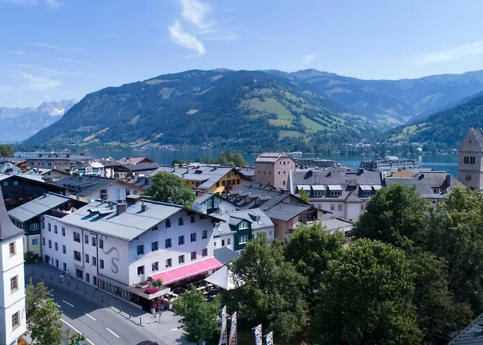 3 SterneHotel Steinerwirt1493