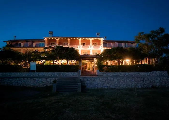 Villa Barbat