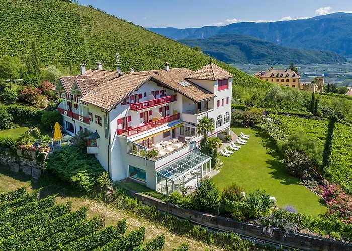 Hotel Muehle Mayer