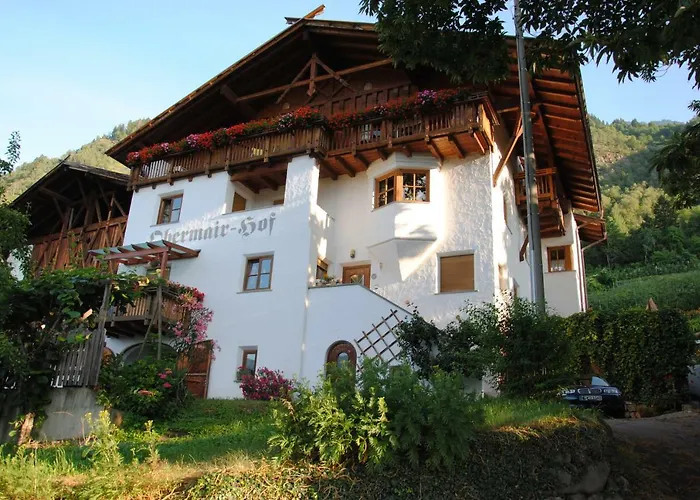  Obermairhof
