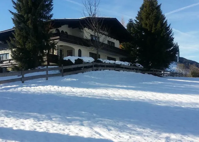 Bergschlößl