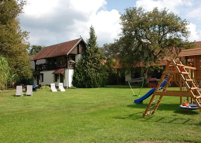 Pension Lukask