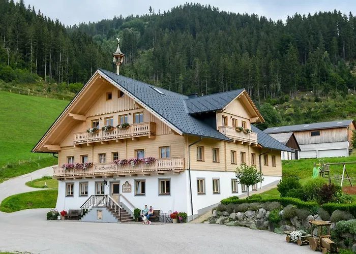 Kerschbaumerhof